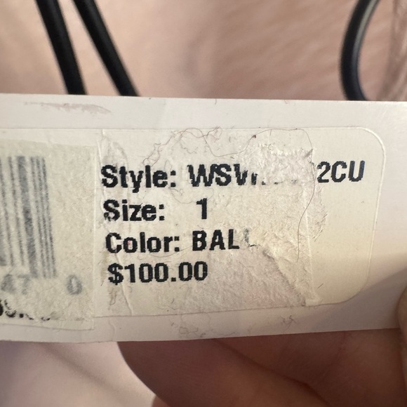 Blush Tee by James Perse NWT - Picture 5 of 5